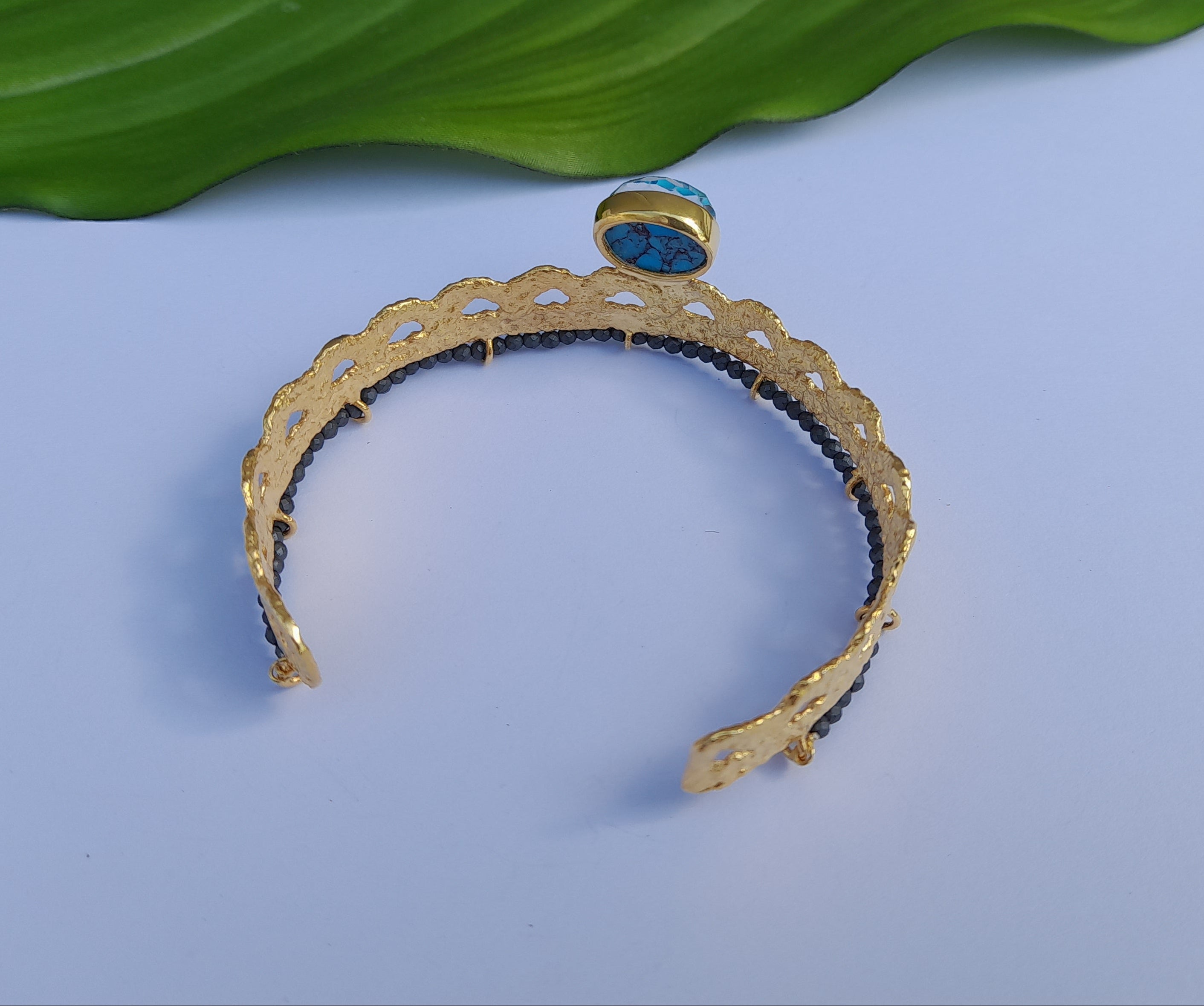 Adelaide bracelet