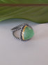 Agatha ring
