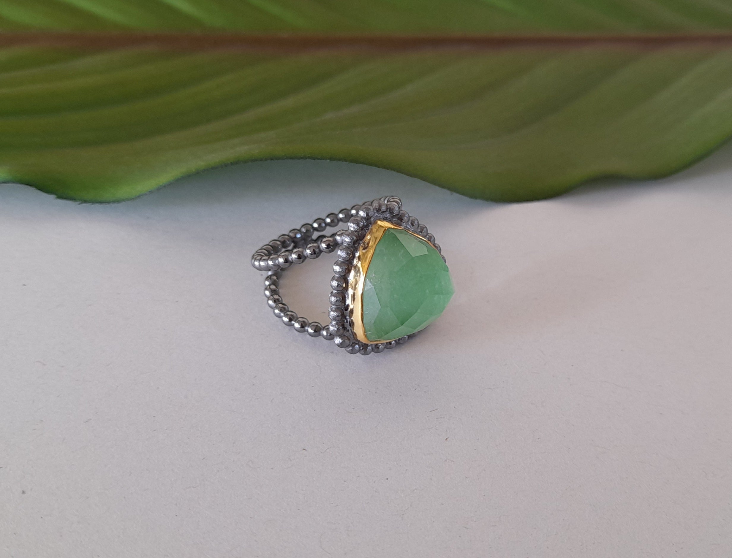 Agatha ring