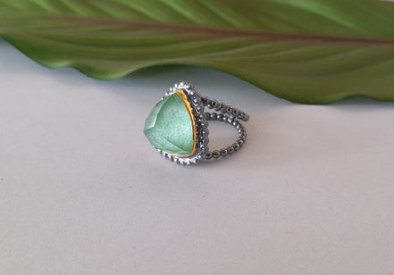 Agatha ring