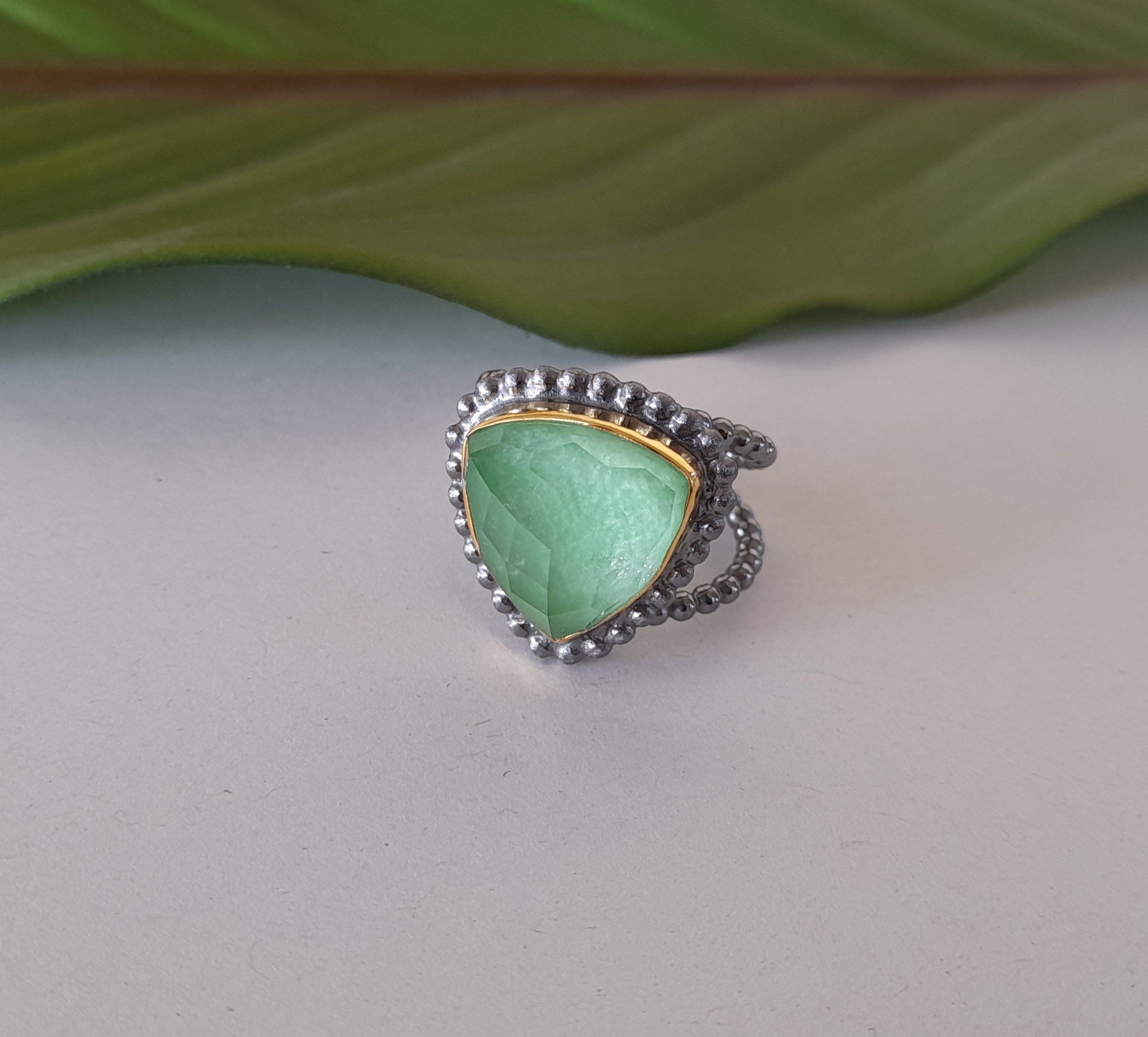 Agatha ring