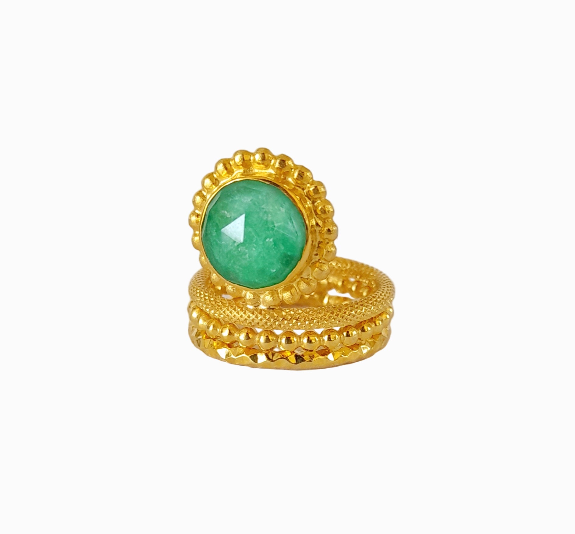 Carina ring