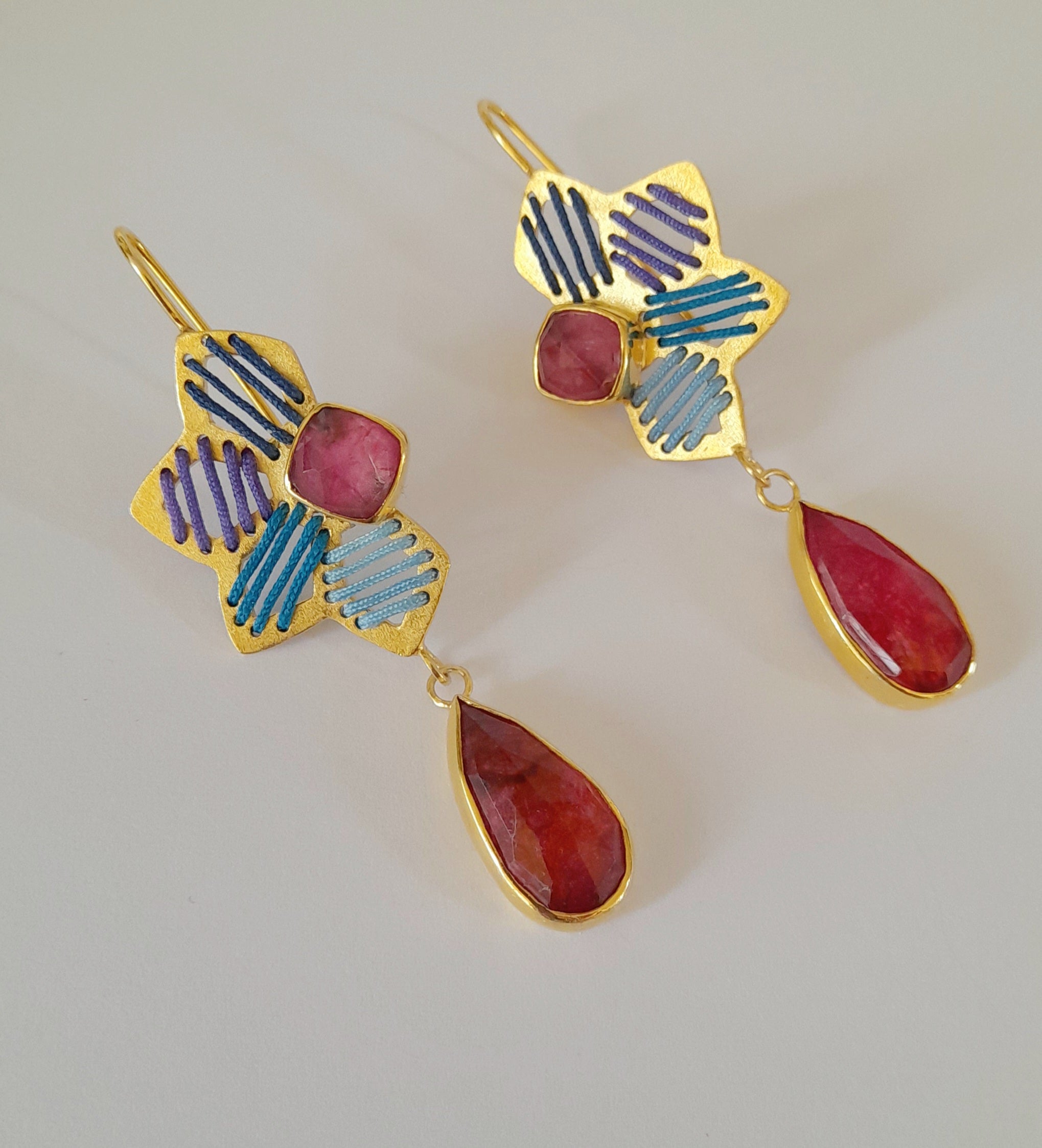 Chloe earrings