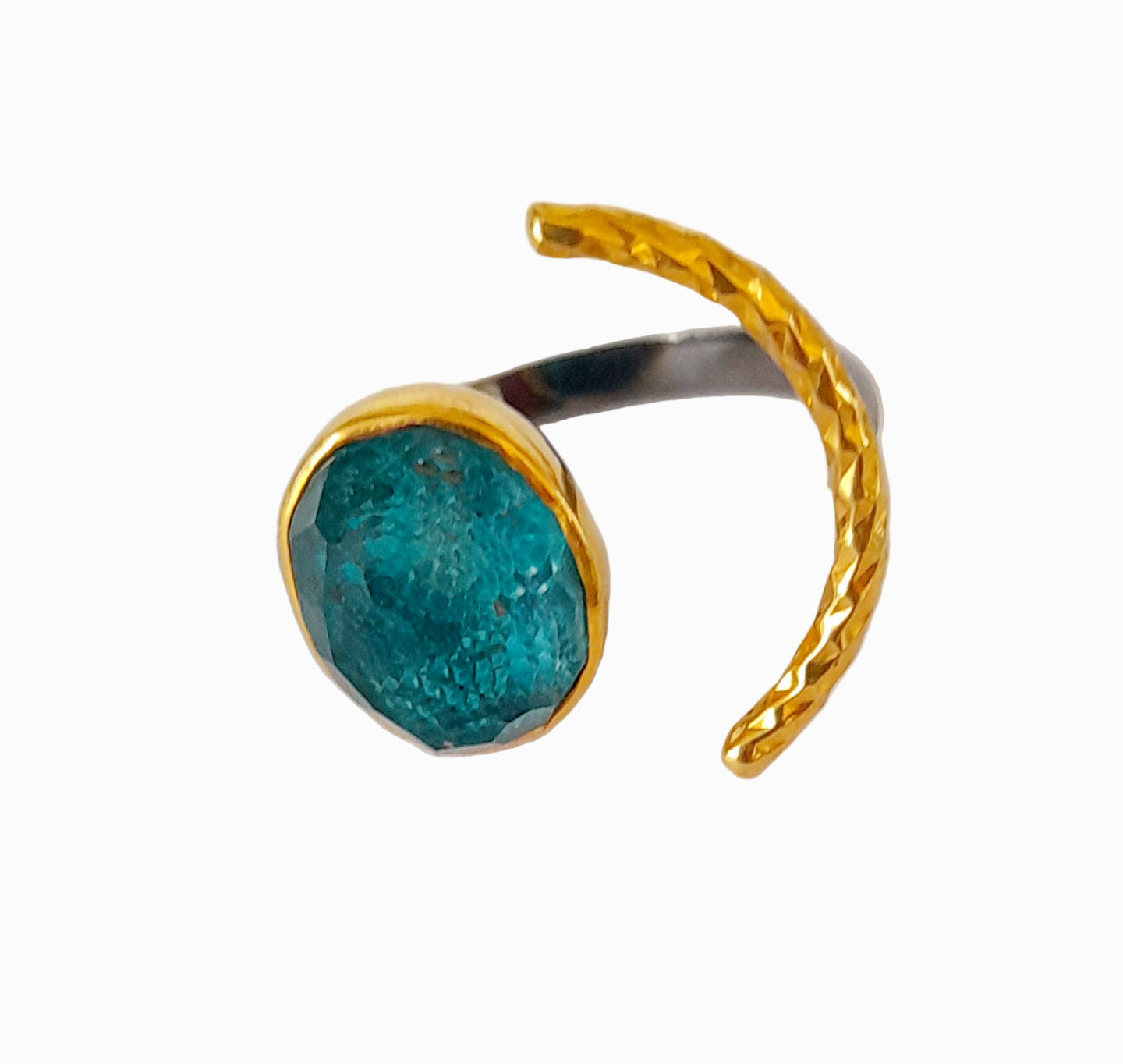 Gloria ring