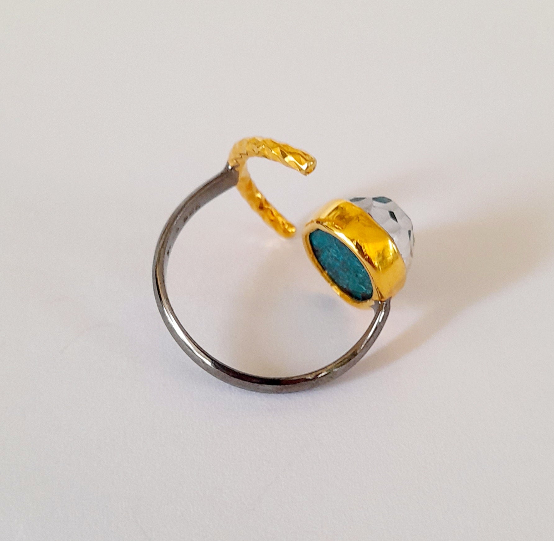 Gloria ring