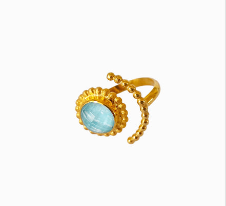 Gloria ring