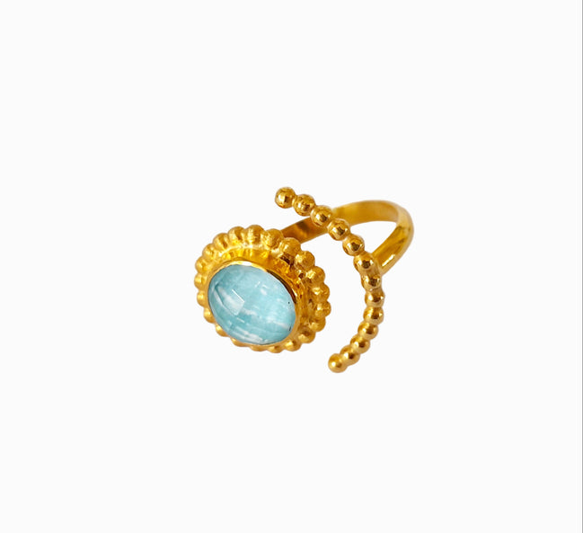Gloria ring