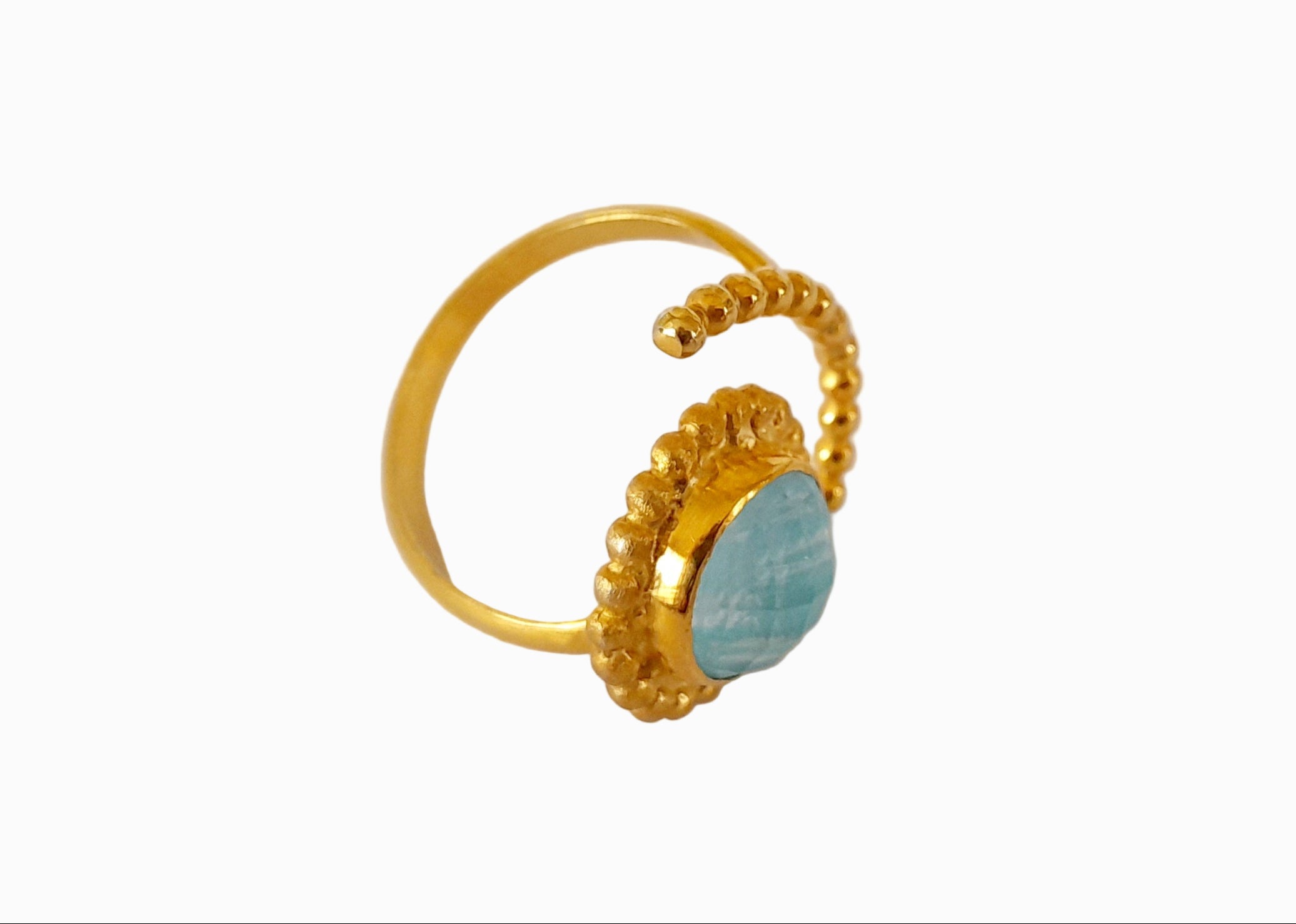 Gloria ring