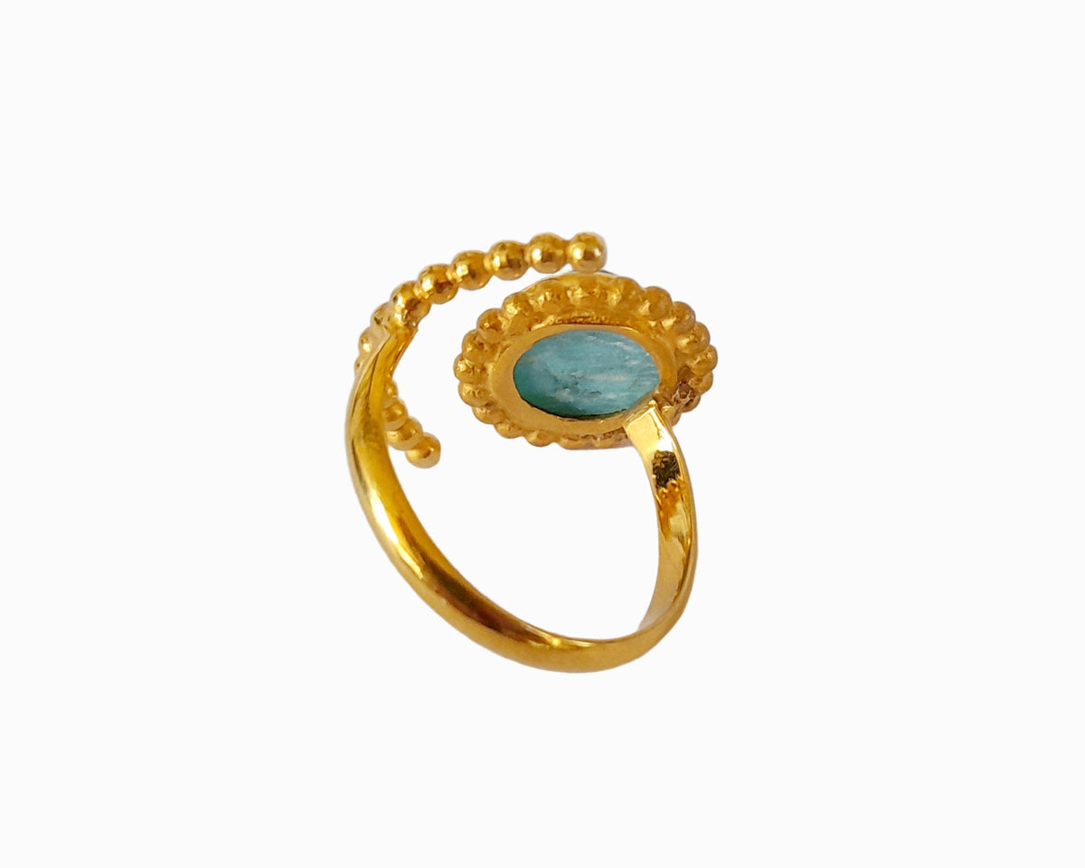 Gloria ring