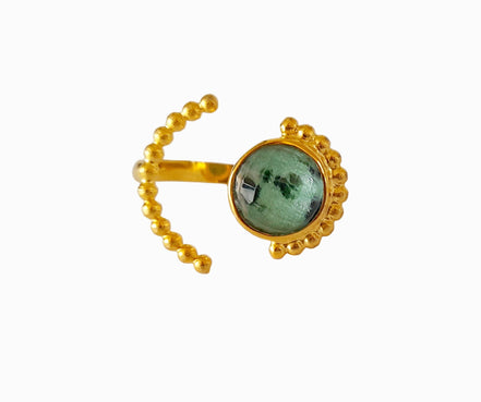 Gloria ring