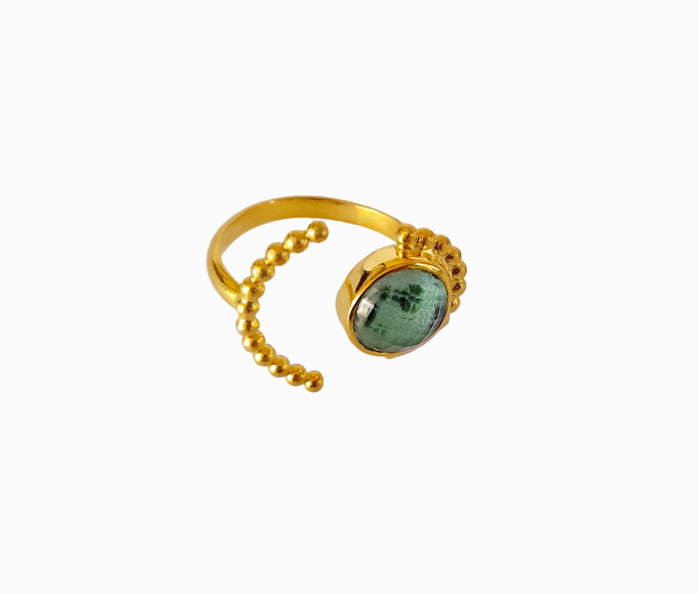 Gloria ring