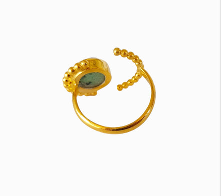 Gloria ring