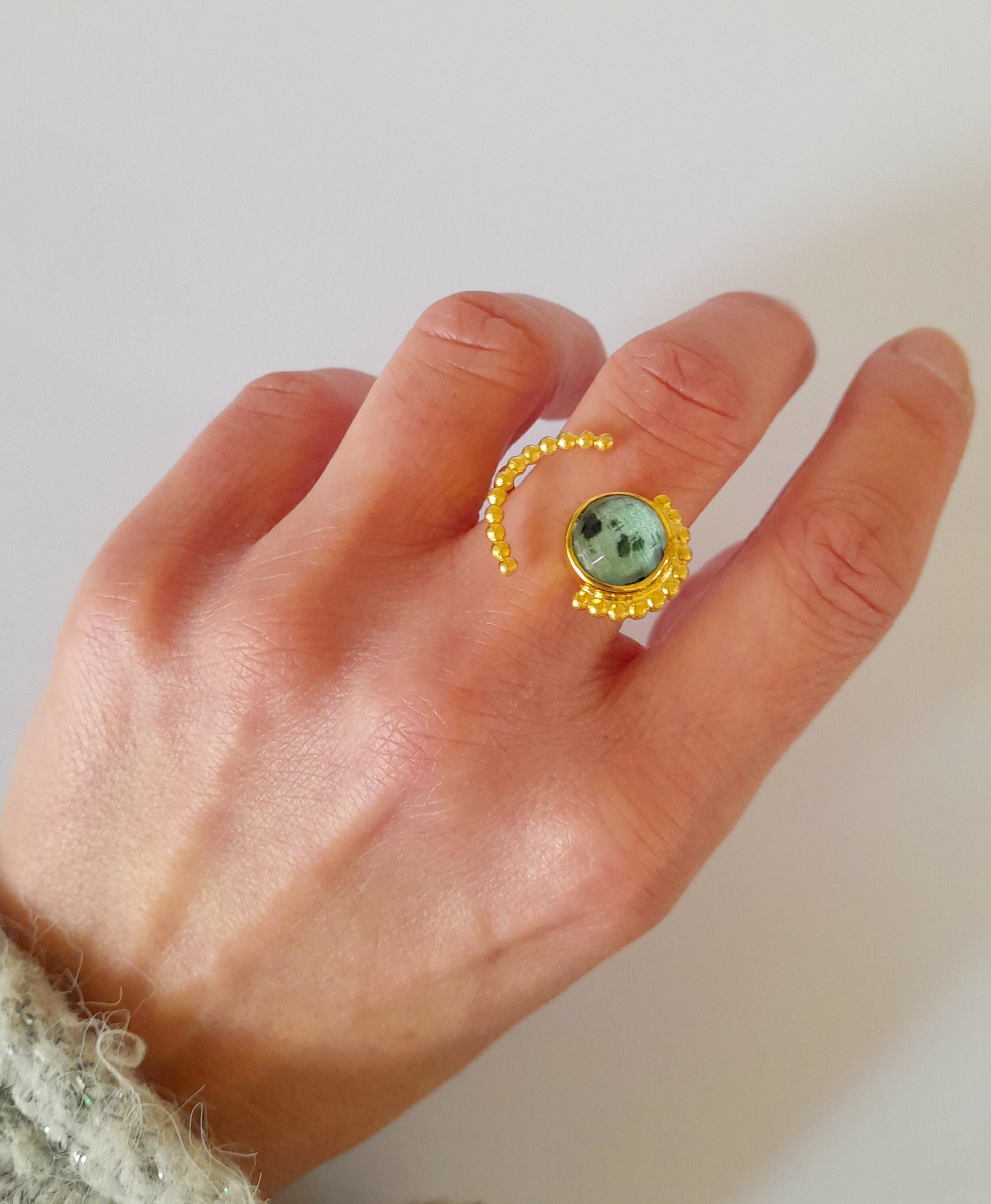 Gloria ring