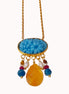 Frida Pendant