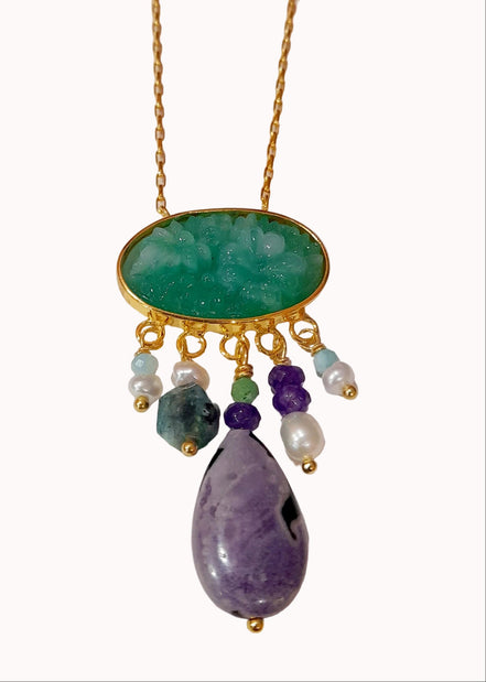 Frida Pendant