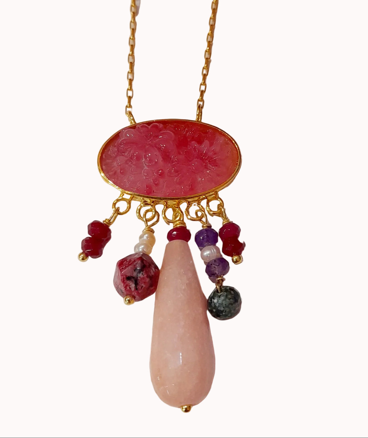 Frida Pendant