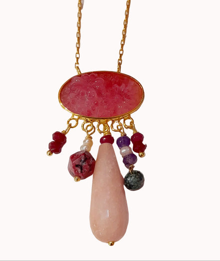 Frida Pendant