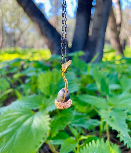 Lucky charm 2026-The Seed