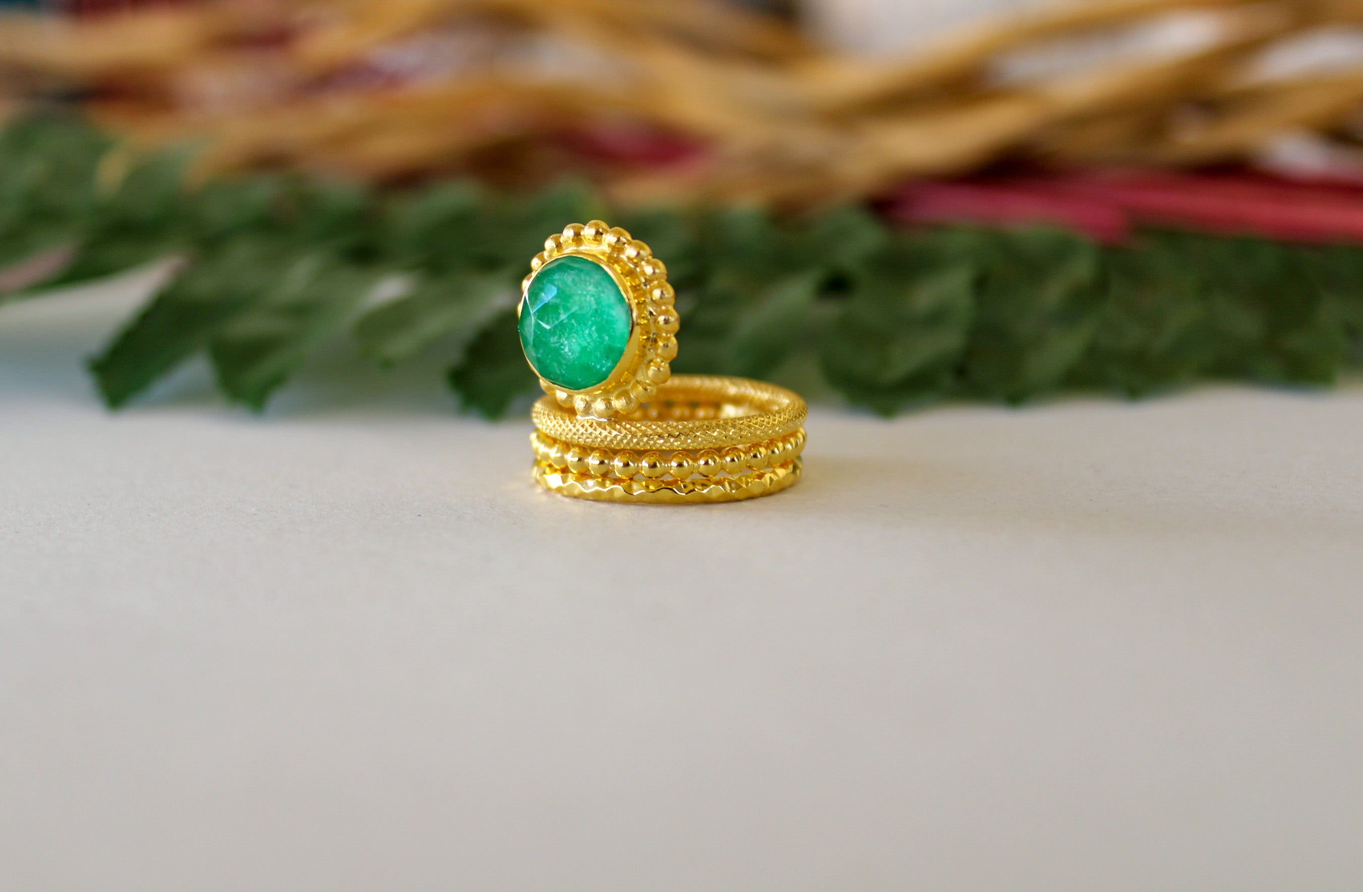 Carina ring