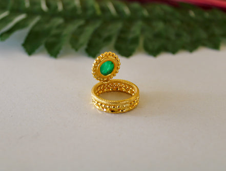 Carina ring