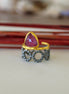 Loxandra ring
