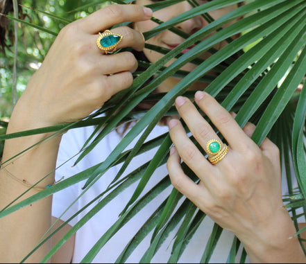 Carina ring