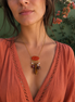 Frida Pendant