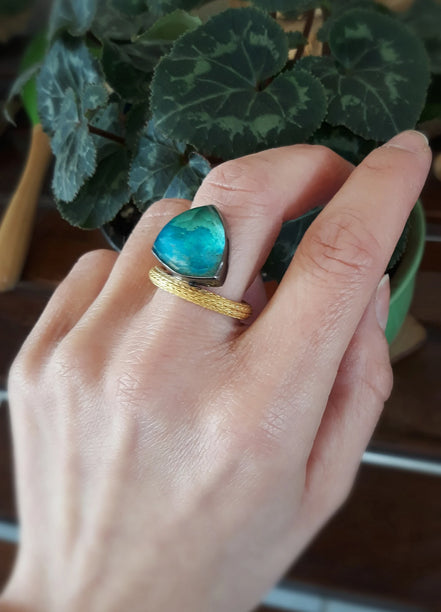 Julie ring