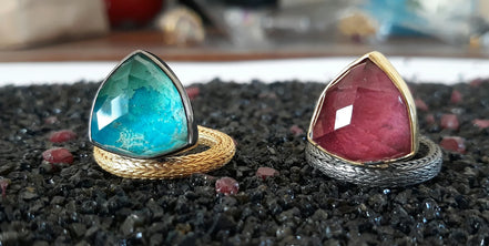 Julie ring