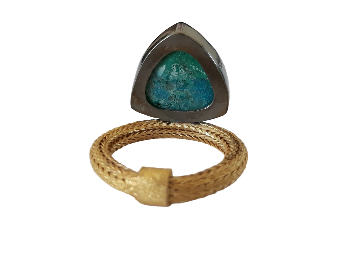 Julie ring