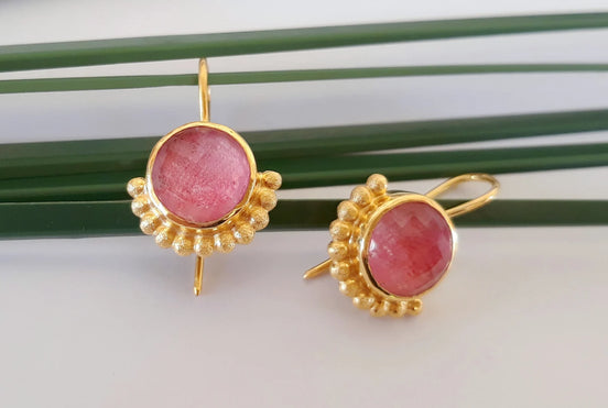 Candy Earrings