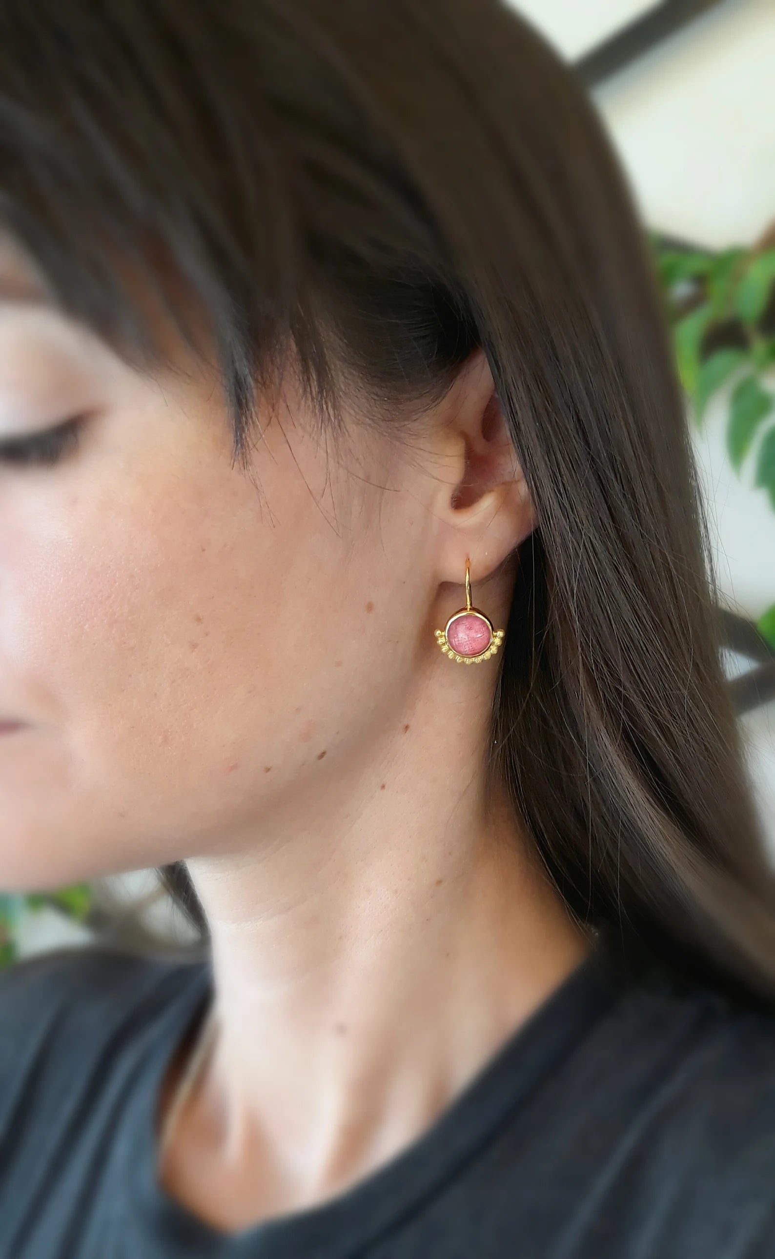 Candy Earrings