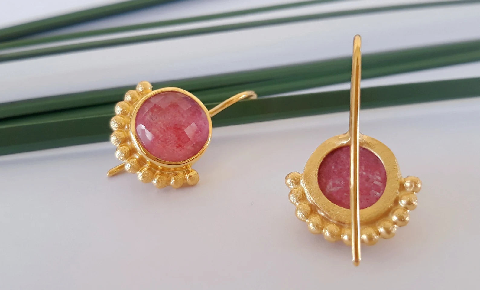 Candy Earrings