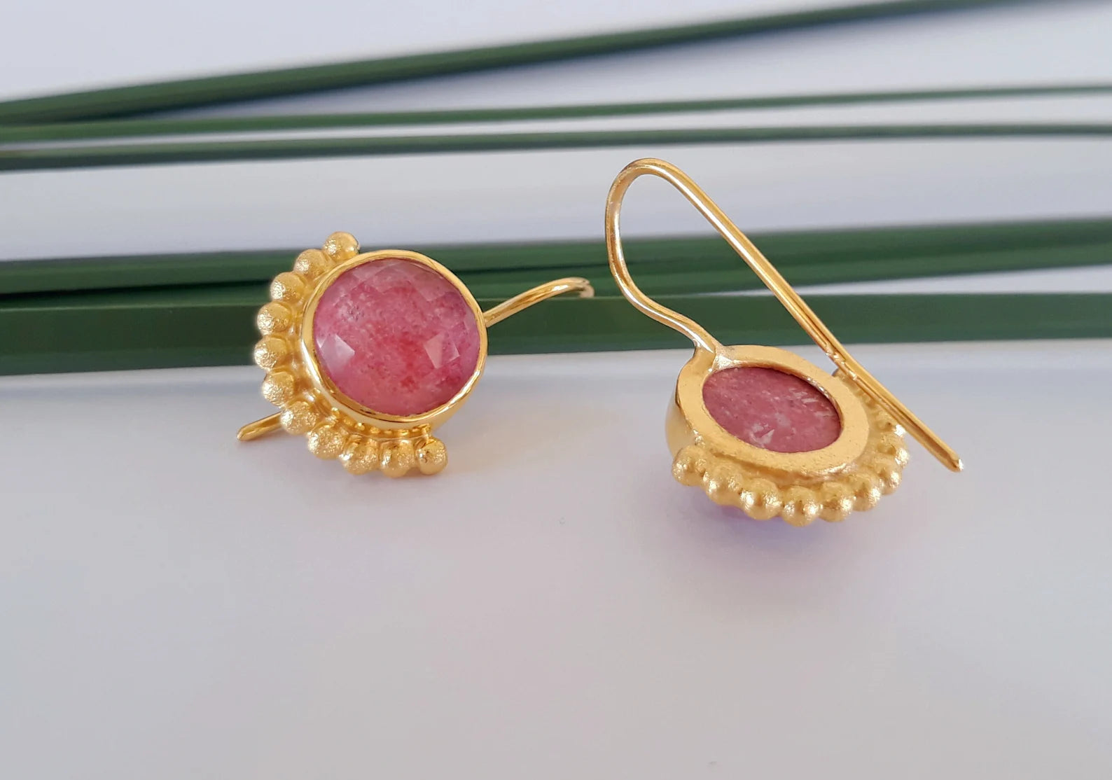 Candy Earrings