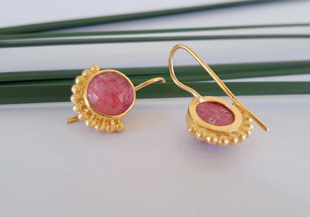 Candy Earrings