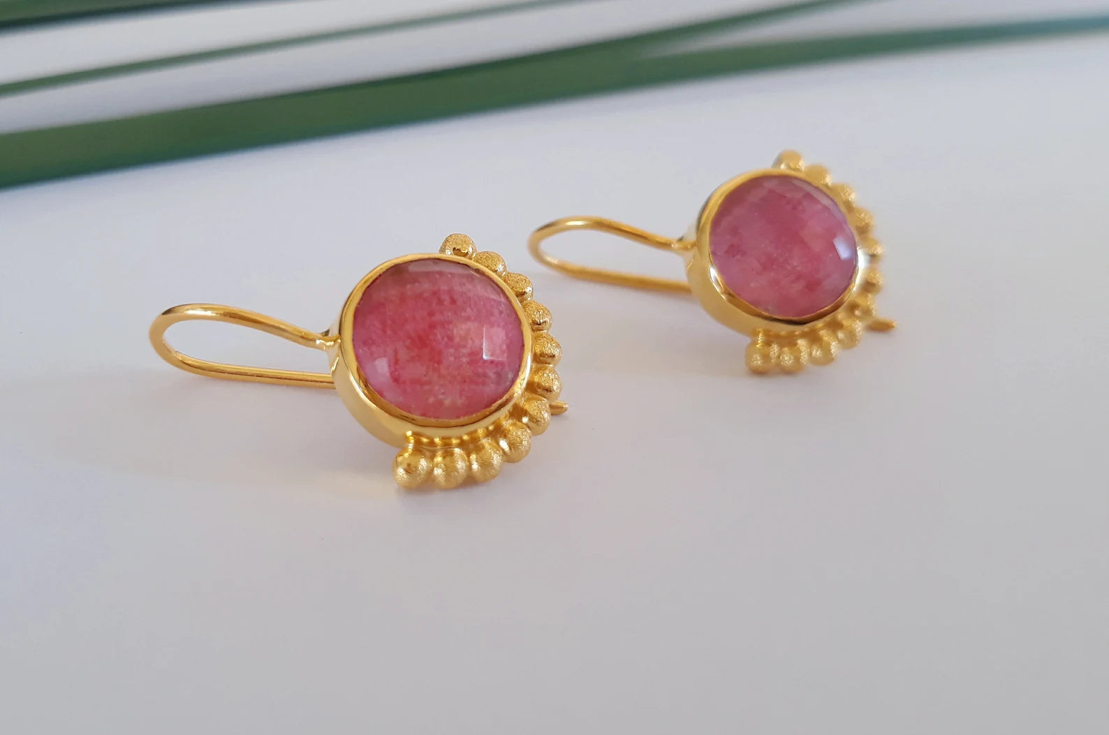 Candy Earrings
