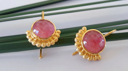 Candy Earrings