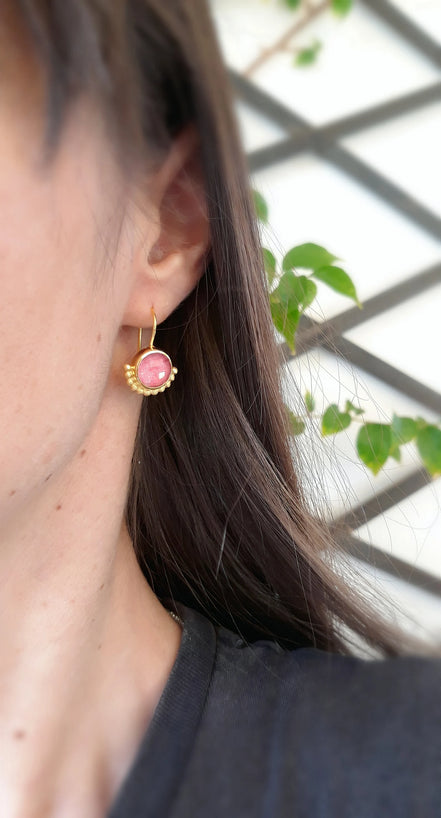 Candy Earrings
