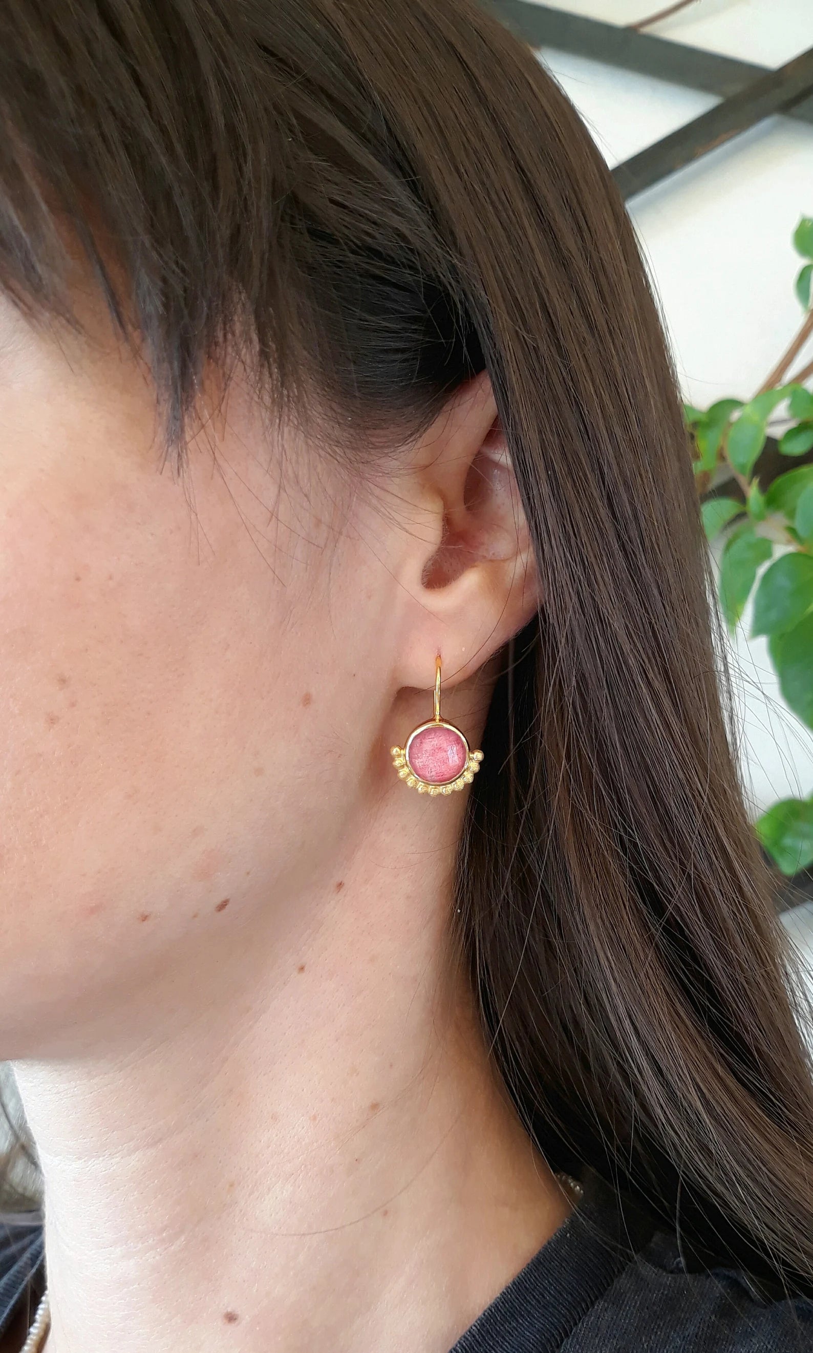 Candy Earrings