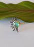 Chase the Sun ring