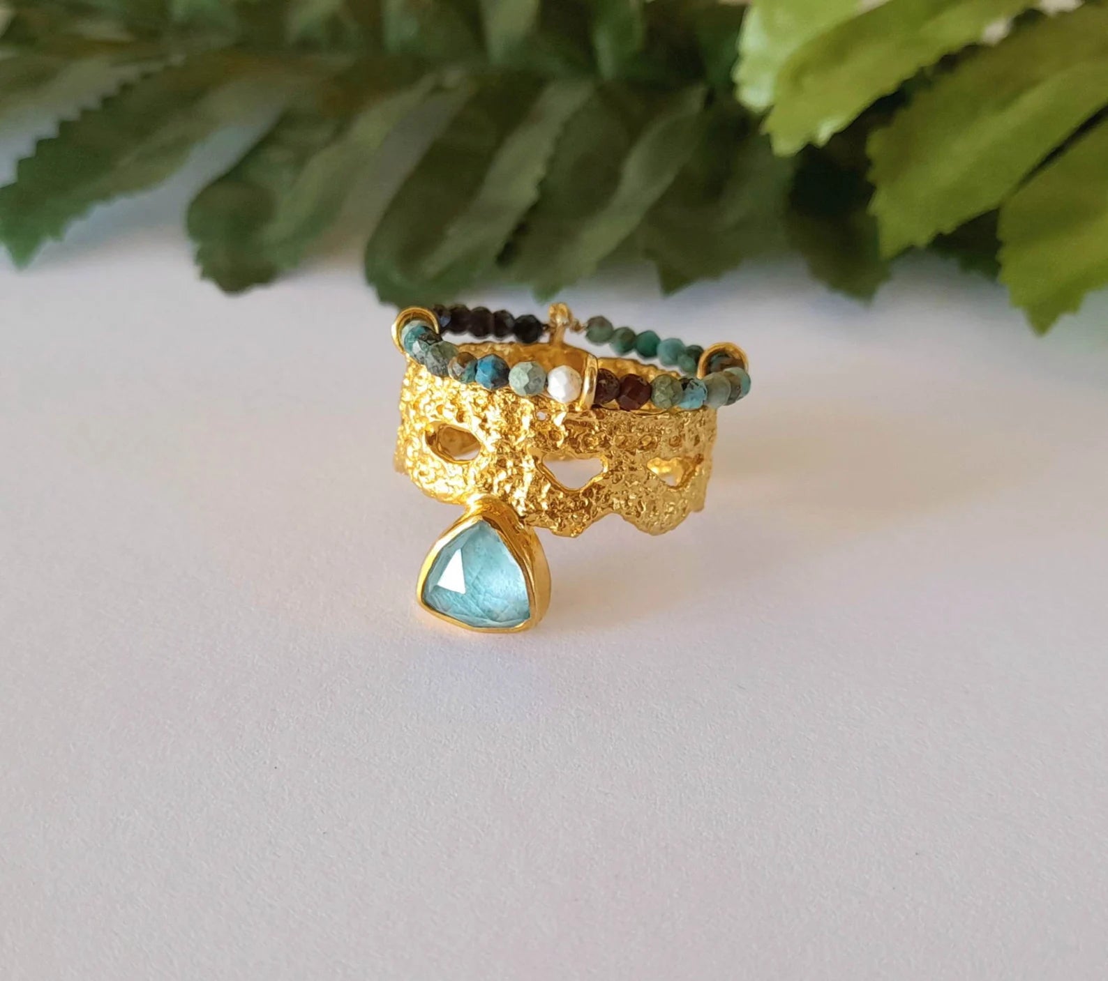 Adelaide ring