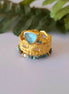 Adelaide ring