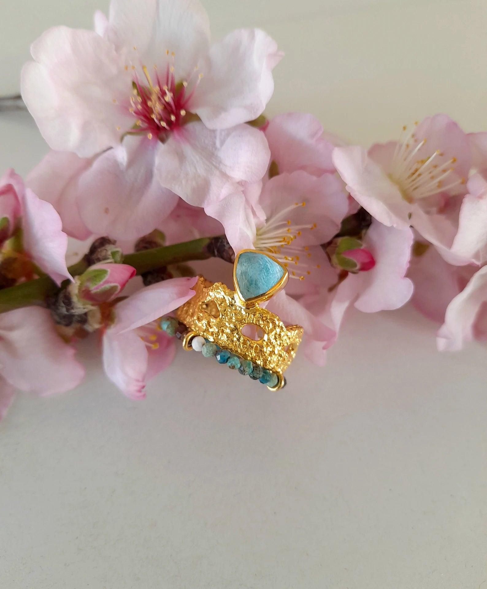 Adelaide ring