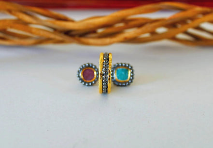 Gladys ring