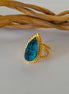 Danae ring