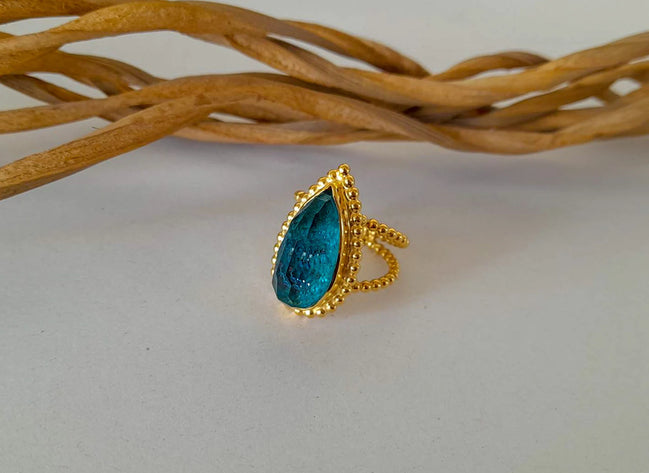 Danae ring