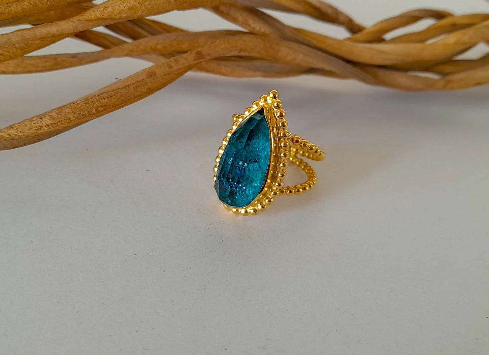 Danae ring