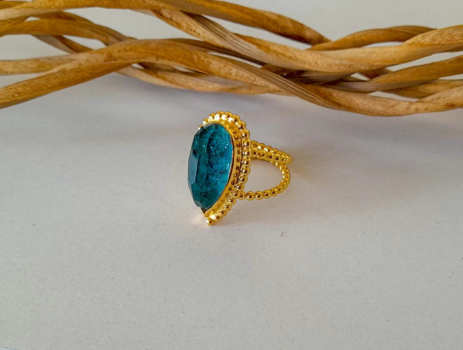 Danae ring
