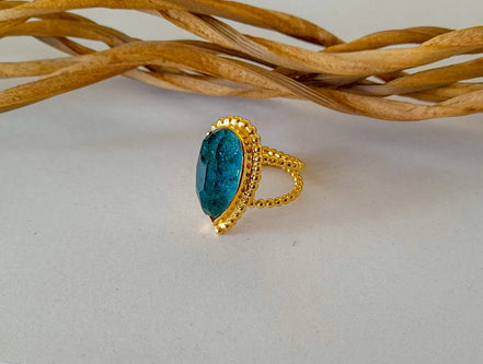 Danae ring