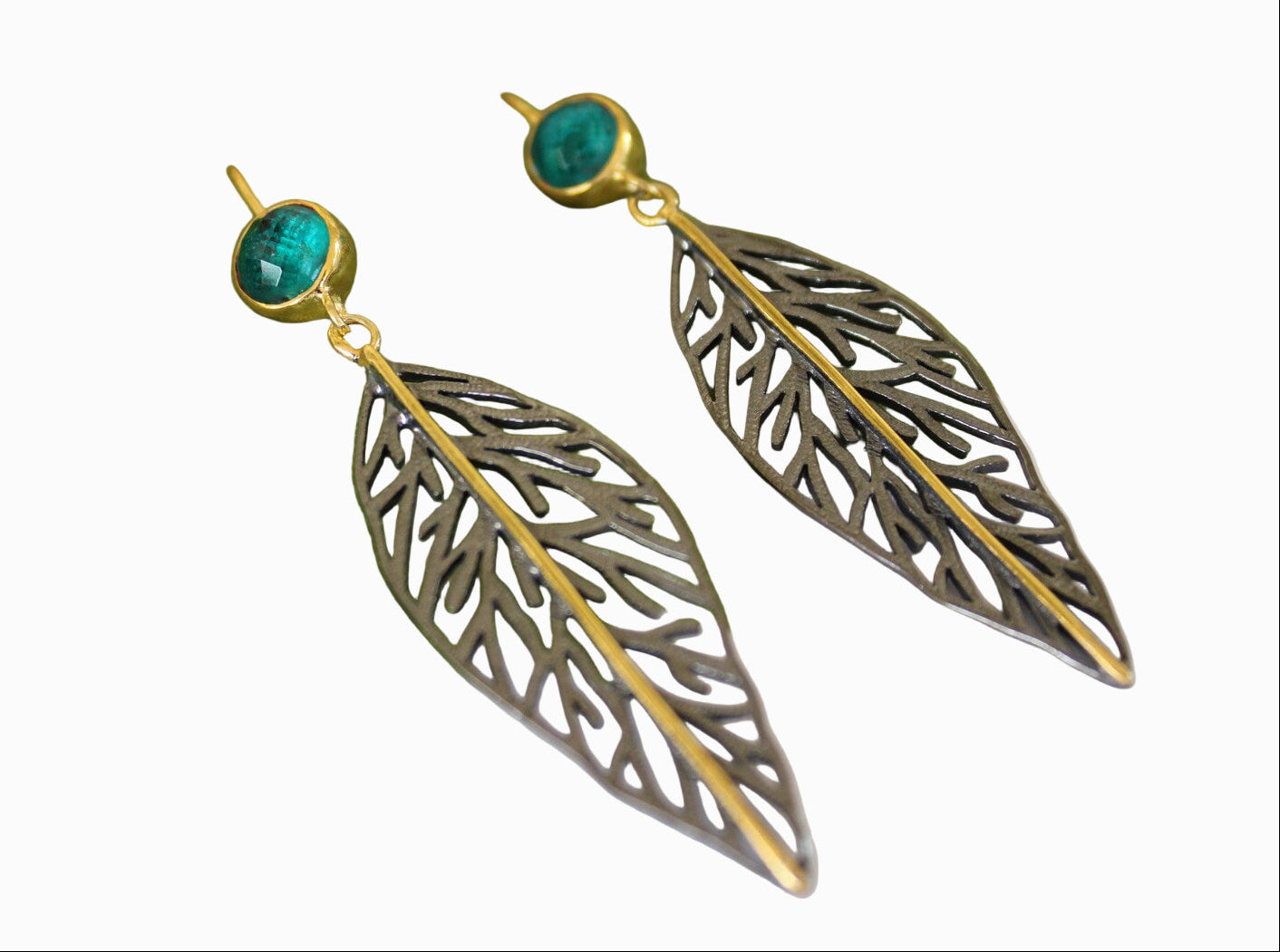 Daphne Earrings